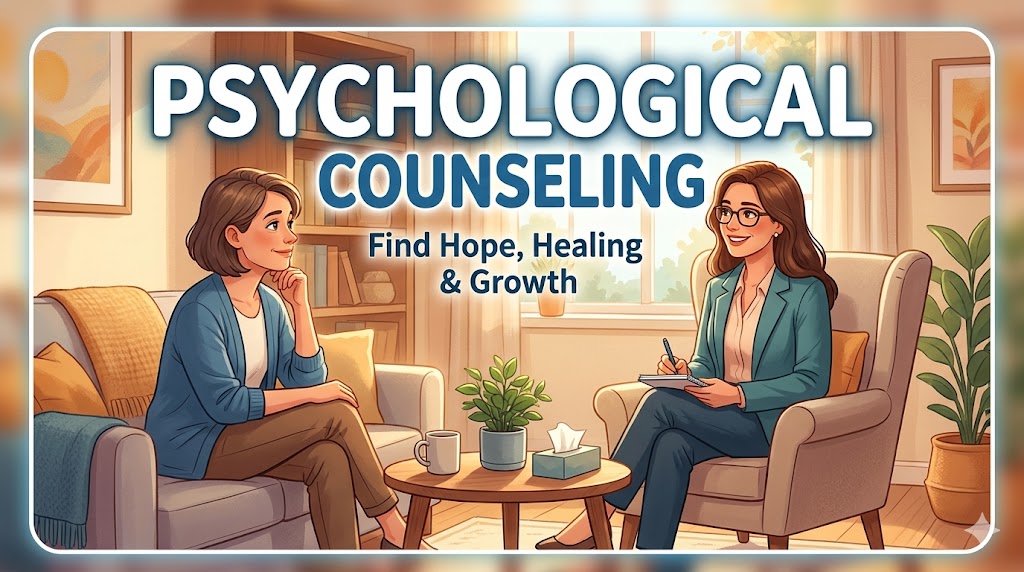 Psychological Counseling