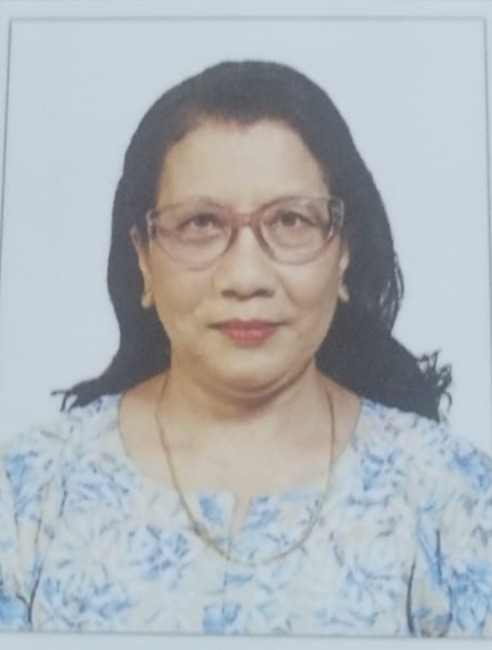 Mrs. Sujata Kansakar