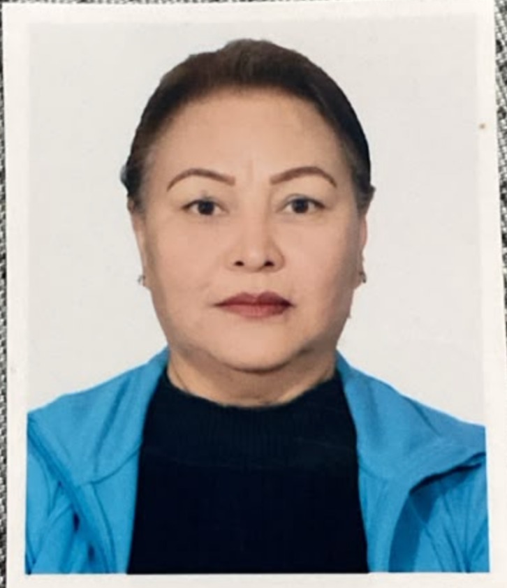 Mrs. Geeta Chitrakar