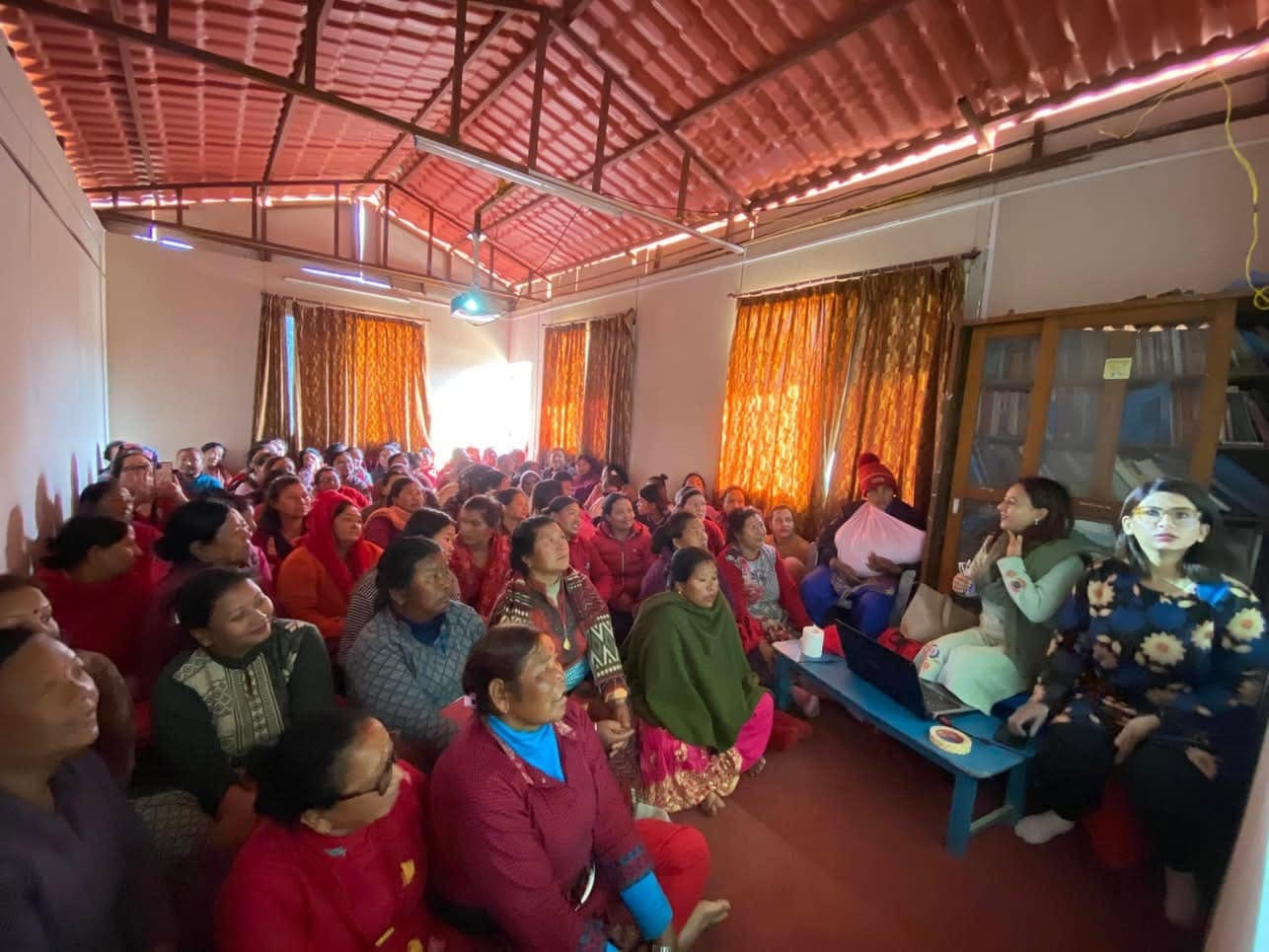 Awareness program